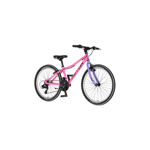 Visitor bicikl proxy start 2.1 24" roze ljubičasti 1242052 Cene