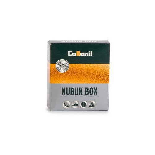 Collonil Radirka za nabuk in semi&scaron; Nubuk Box Cene