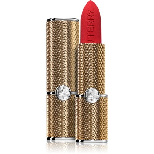 By Terry Rouge Opulent Satin Lipstick satenasta šminka polnilna N9 - Red Couture 3.5 g Cene