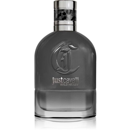 Roberto Cavalli Just Cavalli Wild Heart toaletna voda za mo&amp;scaron;ke 30 ml Slike