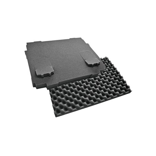 Makita za&amp;scaron;čitna pena za kovček P-84268 Slike