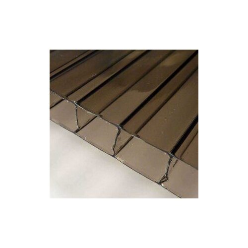  Polikarbonat bronca 10x1050x2000 mm UV1 Cene