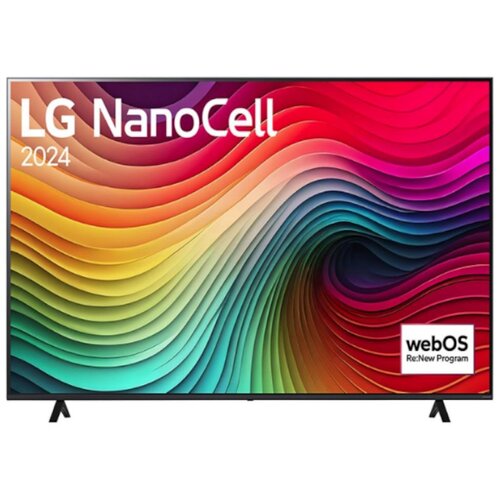 LG TV sprejemnik UHD 4K NanoCell 75NANO81T3A, 190cm Cene