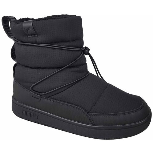 Puma &amp;Scaron;kornji za sneg Snowbae Wns Črna Slike