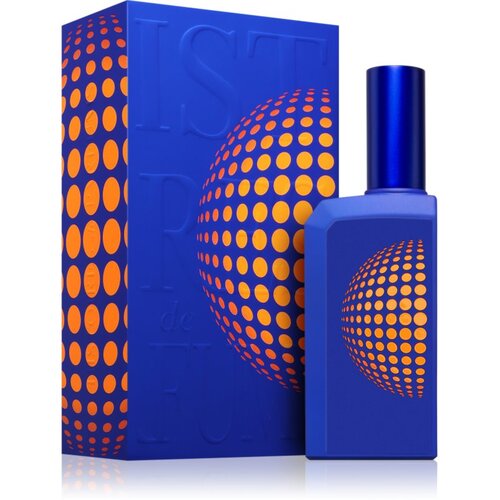 Histoires de Parfums This Is Not A Blue Bottle 1.6 parfemska voda 60 ml unisex Slike