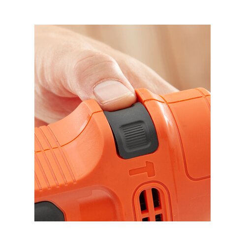 Black &amp;amp; Decker Decker električna u20rna bu&amp;scaron;ilica BEH200 Slike