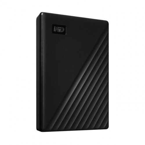 Western Digital 2TB My Passport USB 3.22.5&amp;quot; Black Slike