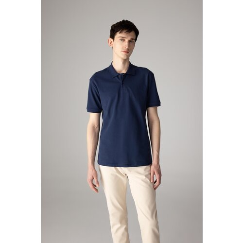 Defacto New Regular Fit Short Sleeve Polo T-Shirt Slike