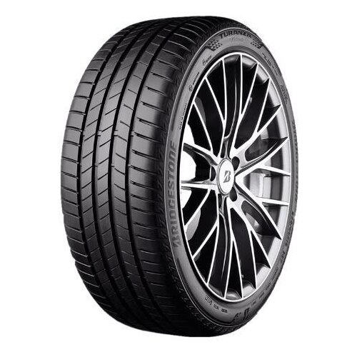 Bridgestone Letna 255/40R20 101Y T005 B-SILENT MO-S XL - Skladišče 9 (Dostava 5 delovnih dni) Cene