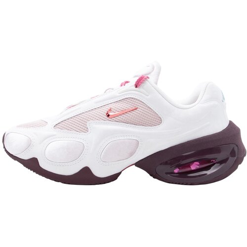 Nike Nizke superge &amp;#039;Air Max Muse SE&amp;#039; roza / pastelno rdeča / bela Slike