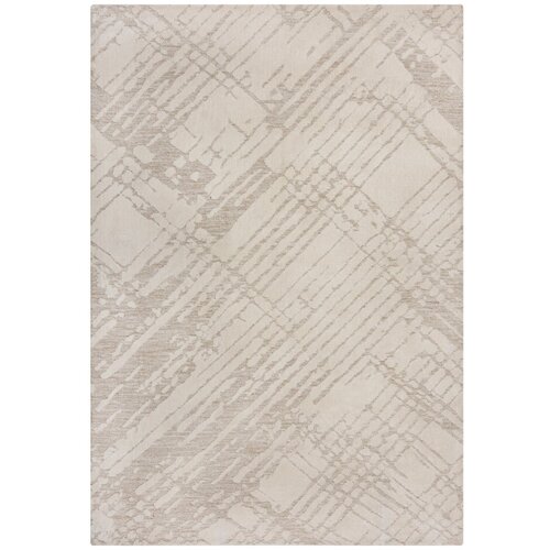 Flair Rugs Krem tepih 160x230 cm Remy – Cijene