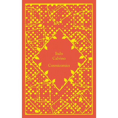 Penguin Random House Italo Calvino - Cosmicomics Cene