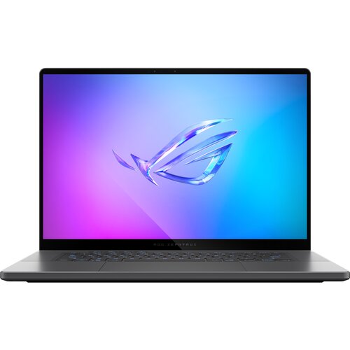 Asus rog zephyrus G16 GU605CW-QR092X (16 inča 2.5K, ultra 9 285H, 64GB, 2TB ssd, rtx 5080, Win11 pro) laptop Slike