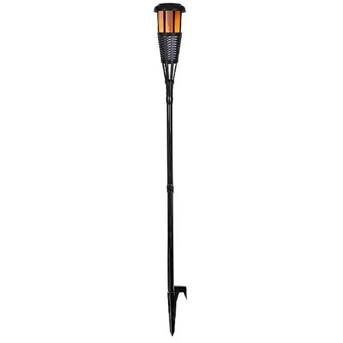 BAUHAUS Set solarnih svjetiljki (2 Kom., LED, Trajanje osvjetljenja: 6 h - 8 h) Cijene