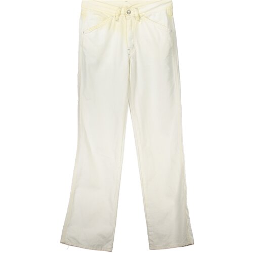 Diesel MEN&amp;amp;#39;S WHITE PANTS Slike