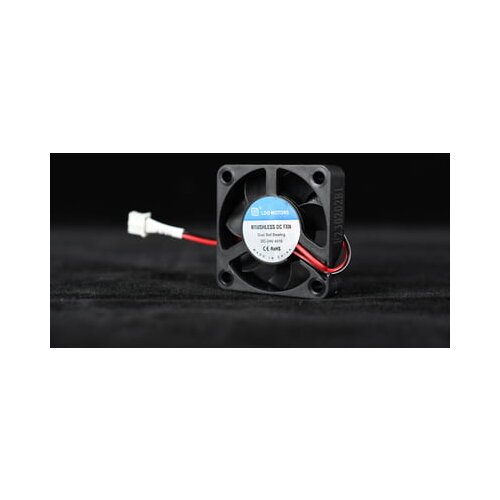 LDO Motors Hotend ventilator - V2.4 RevC Slike