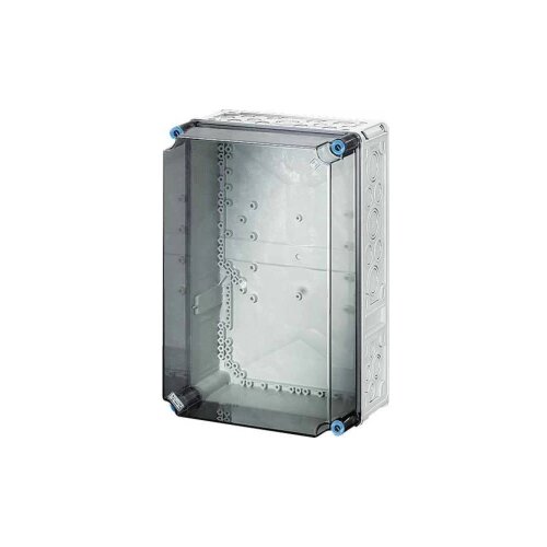 HENSEL Mi 0310 4012591650041 kućište 300 x 450 x 214 plastika 1 St. Cijene