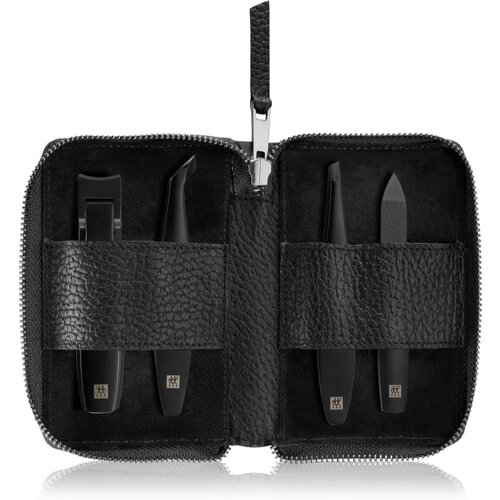 Zwilling Premium Black set za manikiro Cene