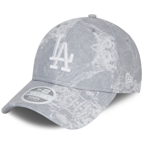 New Era Los Angeles Dodgers 9FORTY Siva Slike