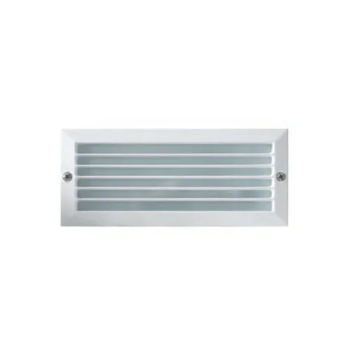  Vanjska zidna ugradbena rasvjeta 1502 BOX SS inox