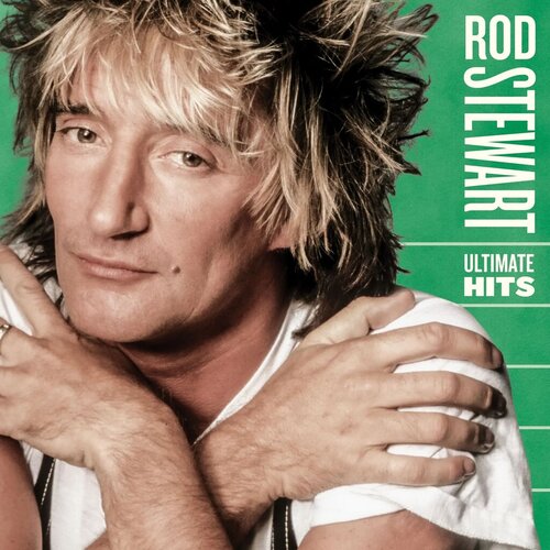  Rod Stewart - Ultimate Hits Cene