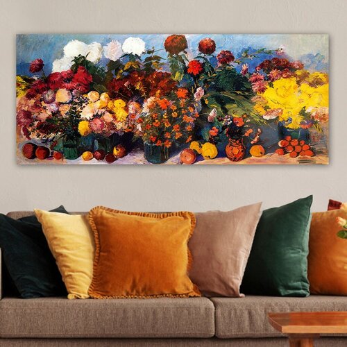 Wallity Slika YTY129236507_50120, 50x120 cm Cijene