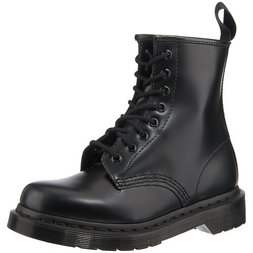 Dr. Martens Gležnarji z vezalkami &amp;#039;1460&amp;#039; črna Slike
