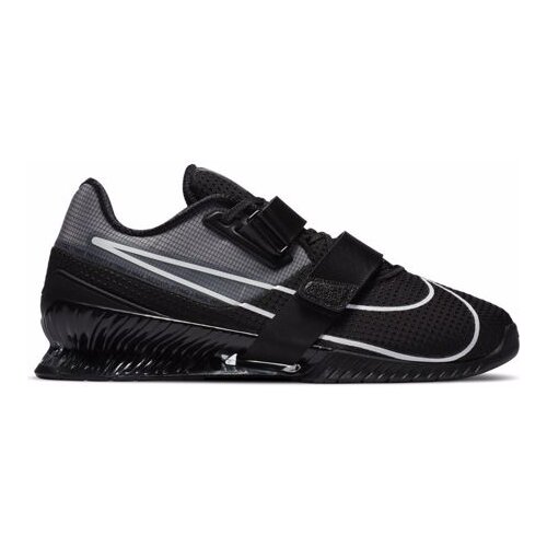 Nike romaleos 4 weightlifting moške športne superge, black/white , (21510518-c1545056) Cene