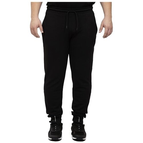 Emporio Armani Hlače Emporio Ea7 Črna Slike