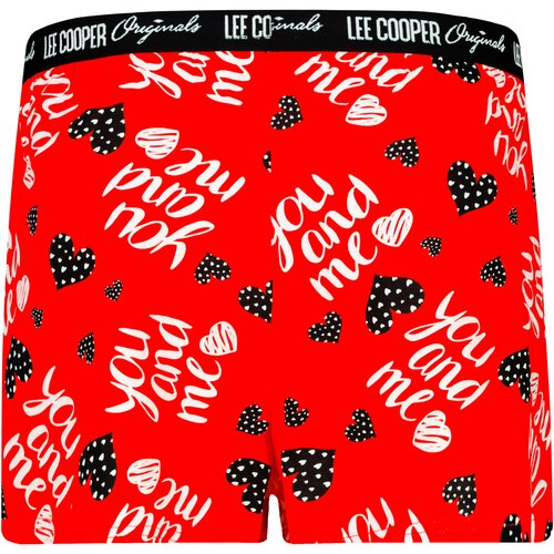 Lee Cooper Ženske boksarice Love Cene