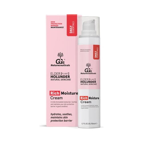 GG's True Organics rich moisture cream Cijene