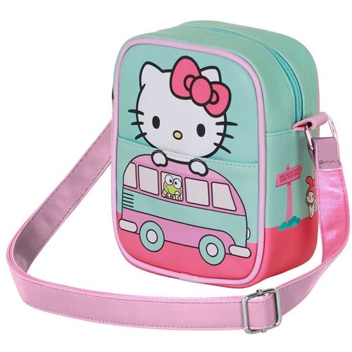 Hello Kitty Torbica preko tijela Van 20 cm Slike