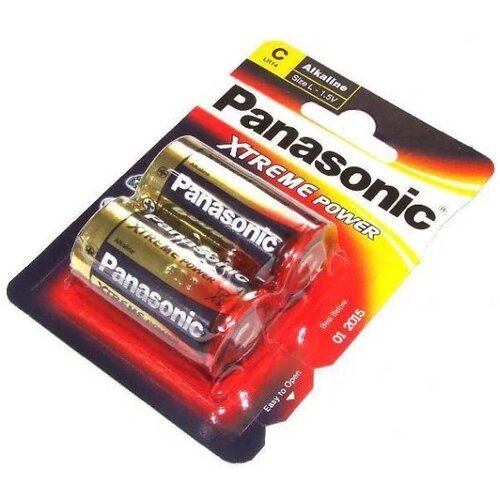Panasonic baterije LR03PPG 2BP Alkaline Pro Power Cene
