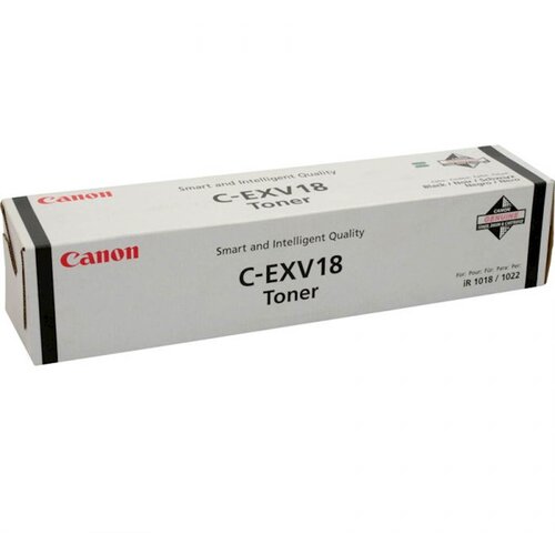 Canon Toner C-EXV 18 Cijene