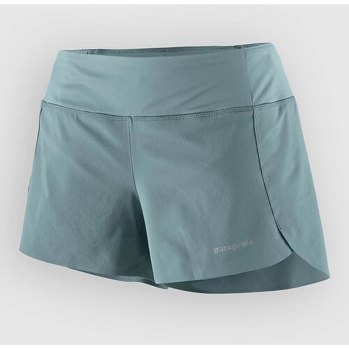 Patagonia Strider Pro - 3 1/2 In. Kratke hlace blue sage Cene