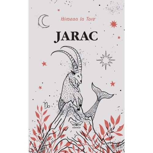 Kontrast izdavaštvo Himena la Tore - Jarac Cene