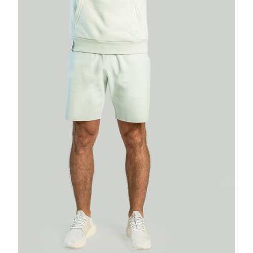 STRIX Kratke Hlače Essential Moon Grey Cene