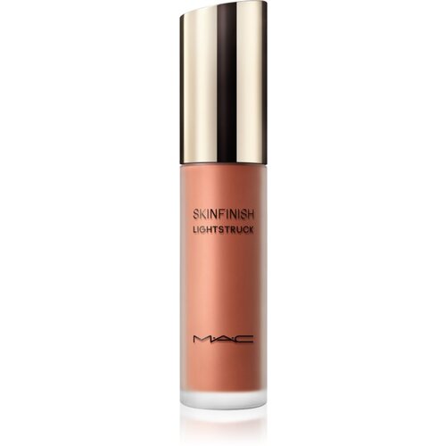 MAC Cosmetics Skinfinish Lightstruck Skinfinish Lightstruck tekoči osvetljevalec odtenek Cherry Chrome 15 ml Cene