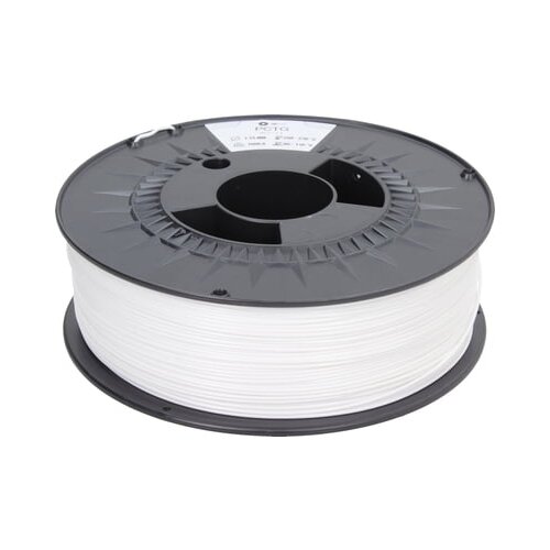 3DJAKE PCTG bela - 2,85 mm / 1000 g Cene