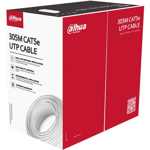  CAT5E LSZH CPR E kabl 305m PFM923I-5EUN-C Cene