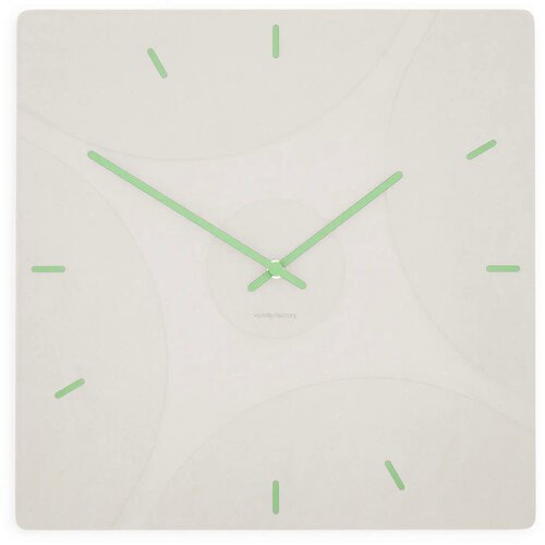 Von Der Factory Zidni sat Luxhora Quadriva White 11 boja Cijene