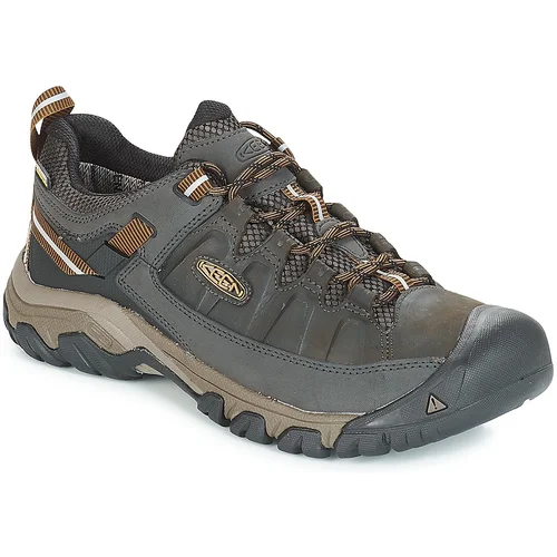 Keen targhee iii wp kaki