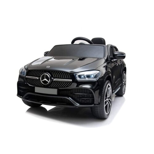 Olimp Sport Automobil na akumulator Mercedes GLE 450 AMG Licencirani Crni Cene