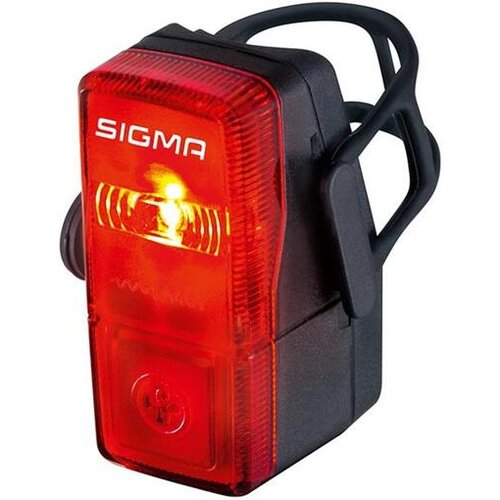 Sigma zadnja luč za kolo Cubic Flash Cene