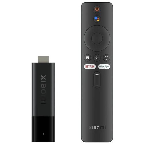Xiaomi Smart TV Stick 4K Edition 2024, Android TV 11 Cene