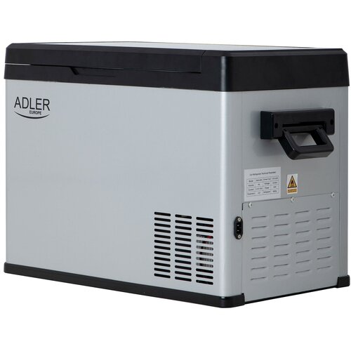  Prenosni hladilnik 40L AD 8081 Slike