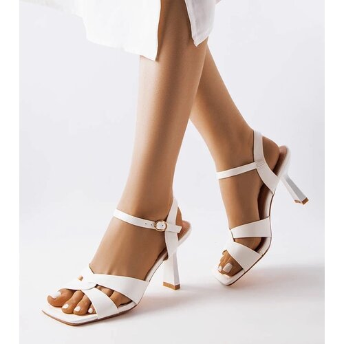 D/CEO Black sandals Dorothy Slike