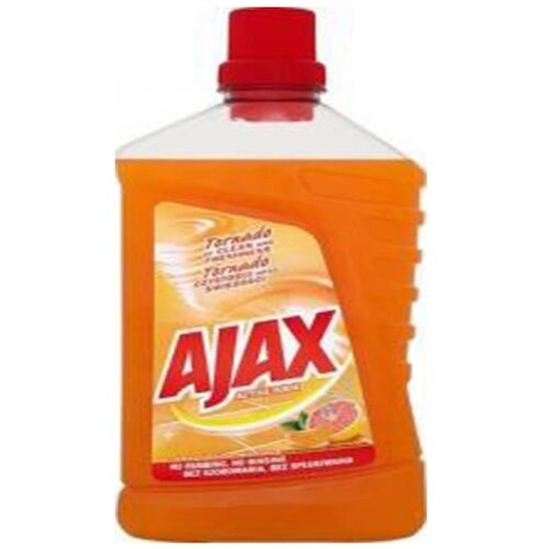  Tečnost za podove 1 l Ajax 9100038 Cene
