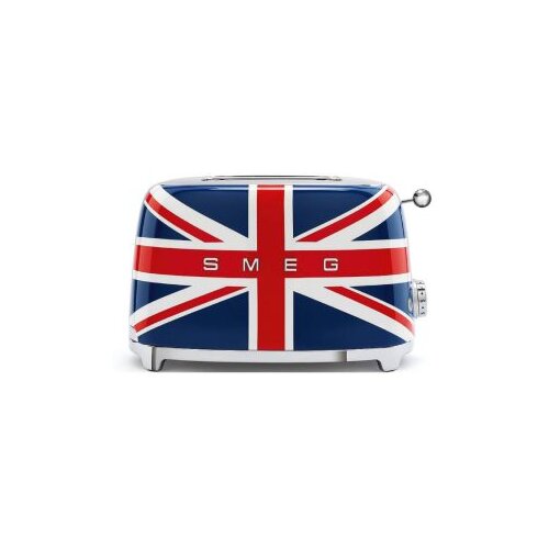 Smeg toster TSF01UJEU 950W, pop-up, 2 utora za kruh, Union Jack Cijene