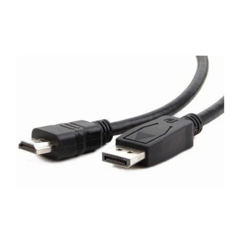 JWD Kabl Displayport - HDMI 1.8m Slike